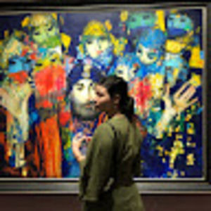 Meet your Posher, Berra